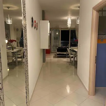 In Centro Con Vista Mare E Garage Privato Appartamento