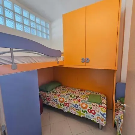 In Centro Con Vista Mare E Garage Privato *