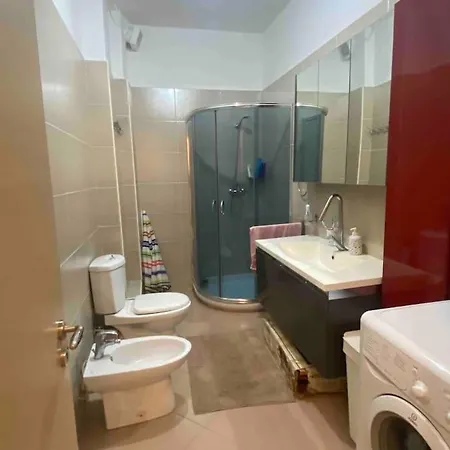 In Centro Con Vista Mare E Garage Privato Apartment *